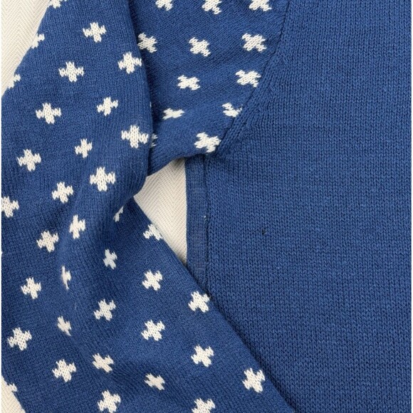 Star Wars Ugly Christmas Sweater Large Yoda “Merry Force Be With You” - Picture 8 of 10